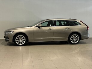 Volvo V90 B4 Bensin Momentum Advanced Edition