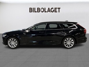 Volvo V90 B4 Diesel Momentum Advanced SE Navi Kamera