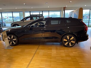 Volvo V90 Cross Country B5 AWD Bensin Plus