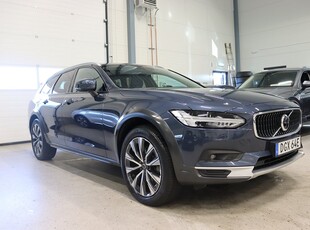 Volvo V90 Cross Country D4 AWD Momentum H/K Drag Navi 190hk