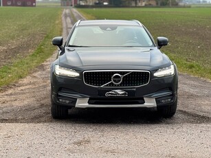 Volvo V90 Cross Country D5 AWD Geartronic Inscription, Pro