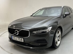 Volvo V90 D4 (190hk)