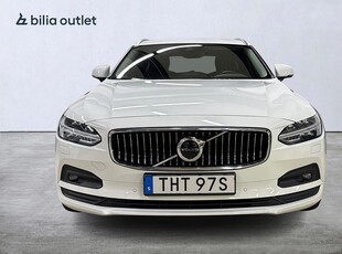 Volvo V90 D4 AWD Momentum Adv Edt 190hk Navi Drag H/K B-kam