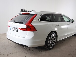 Volvo V90 D4 Geartronic Advanced Edition, Momentum Euro 6