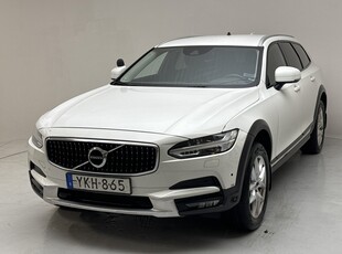 Volvo V90 D5 Cross Country AWD (235hk)