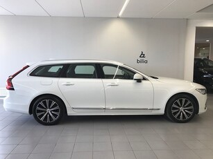 Volvo V90 Recharge T6 Inscription Exp Backkamera Navi Värmare