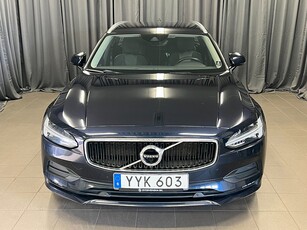 Volvo V90 T4 Geartronic | Advanced Edition Momentum | 190HK