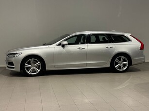 Volvo V90 T4 Momentum Edition