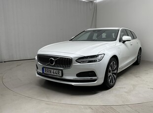 Volvo V90 T6 AWD Recharge (340hk)