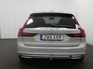 Volvo V90 T6 Core Bright