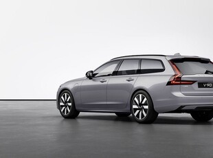 Volvo V90 T6 Plus Dark Edition