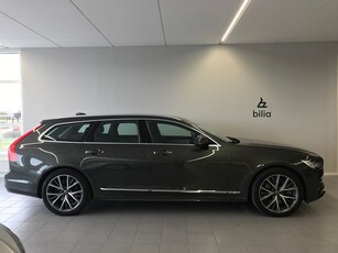 Volvo V90 T8 TE Inscription