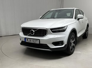 Volvo XC40 B4 AWD (197hk)