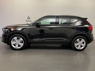 Volvo XC40 B4 FWD Bensin Core SE