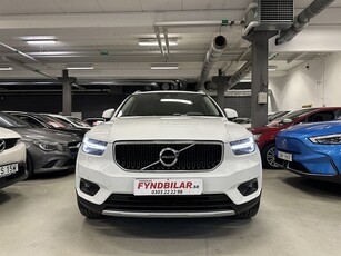 Volvo XC40 D3 AWD Intro Edition Panorama/drag