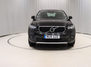 Volvo XC40 D3 Momentum Automat Värmare Sensorer Pano