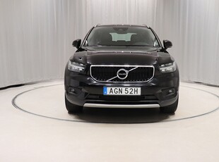 Volvo XC40 D3 Momentum, VOC Värmare Automat Pano