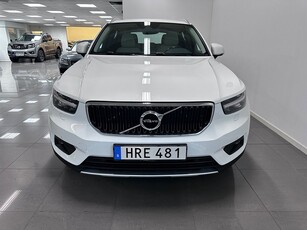 Volvo XC40 D4 AWD Geartronic Momentum Euro 6