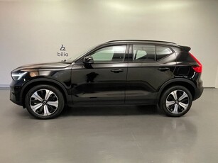 Volvo XC40 Recharge Single Motor Plus / Parkeringskamera bak /