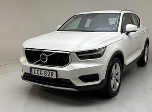 Volvo XC40 T3 2WD (163hk)