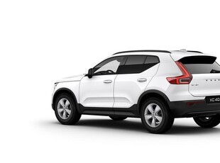 Volvo XC40 T3 FWD aut Edition