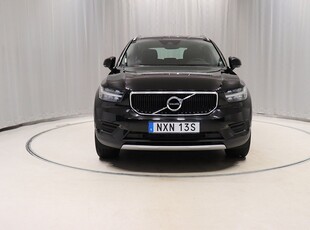 Volvo XC40 T3 Momentum 163hk VOC Pano Värmare Kamera