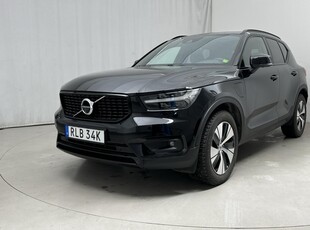 Volvo XC40 T5 2WD Twin Engine (262hk)