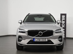 Volvo XC60 B4 AWD Diesel Core