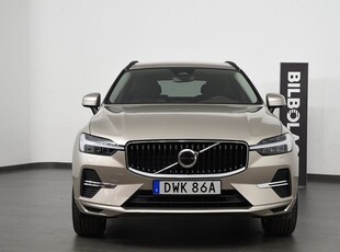 Volvo XC60 B4 AWD Diesel Core