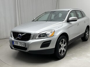 Volvo XC60 D3 2WD (163hk)