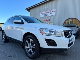 Volvo XC60 D3 AWD Geartronic Summum Euro 5