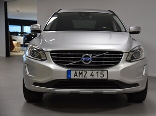 Volvo XC60 D3 Momentum Navigation 150hk