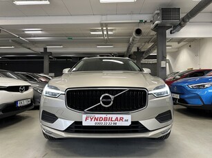 Volvo XC60 D4 AWD Advanced Edition/Apple Carplay