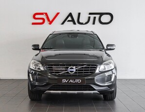 Volvo XC60 D4 Summum Bussines BLIS VOC Keyless EU6