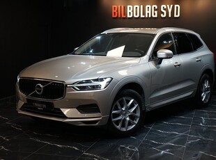 Volvo XC60 D4 AWD//Automat//Advanced Edition//Momentum//