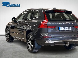 Volvo XC60 Recharge T6 Inscription