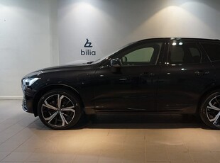 Volvo XC60 Recharge T8 II R-Design