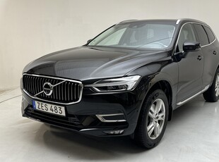 Volvo XC60 T5 AWD (250hk)