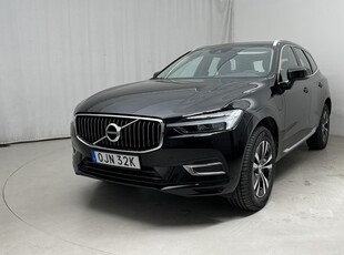 Volvo XC60 T6 AWD Recharge (340hk)