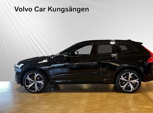 Volvo XC60 T6 Plus Dark Edition NY LAGERBIL