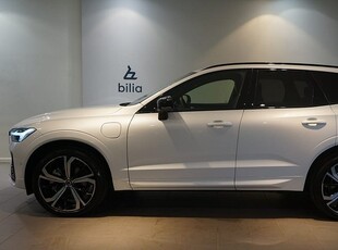 Volvo XC60 T6 Ultra Dark