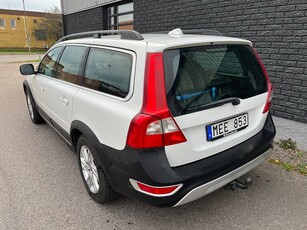 Volvo XC70 D3 Geartronic Momentum 163hk