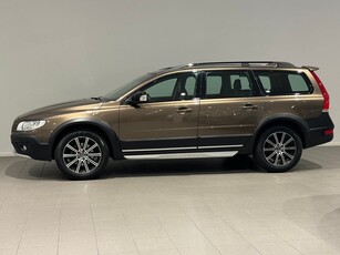 Volvo XC70 D4 AWD Classic Sport