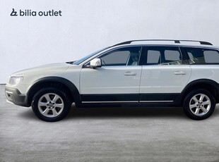 Volvo XC70 D4 AWD Momentum BE II VOC Dragk BLIS P-Värm 181hk