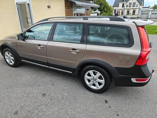 Volvo XC70 D5 AWD Geartronic Momentum Euro 4