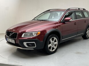 Volvo XC70 II D5 AWD (185hk)