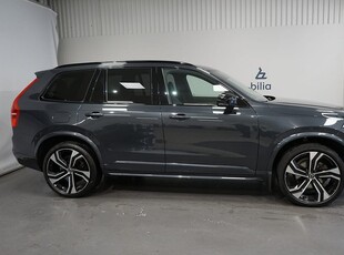 Volvo XC90 B5 AWD Diesel R-Des Pro Edt 7-säten