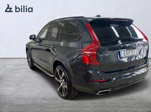 Volvo XC90 B5 AWD Diesel R-Design 7-säten