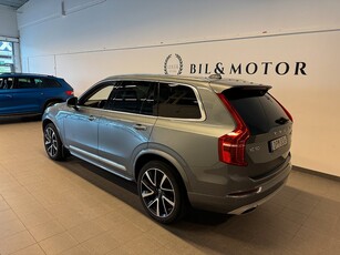 Volvo XC90 Polestar D4 AWD Inscription | 7sits | 9414mil|SoV