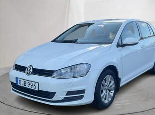 VW Golf VII 1.2 TSI 5dr (110hk)